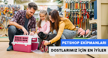PEtshop Ürünleri